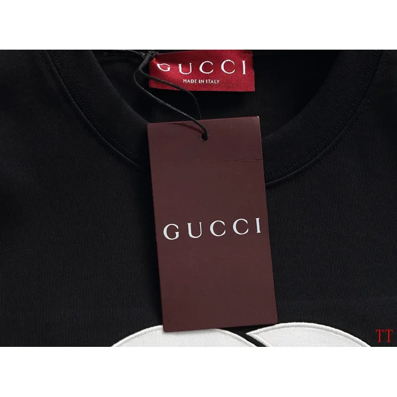 Gucci T-shirts for Gucci Mens AAA T-shirts #A62214