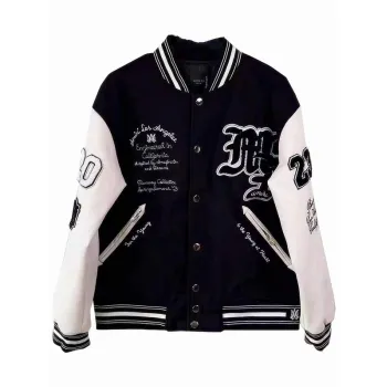 Amiri Jackets #A41350