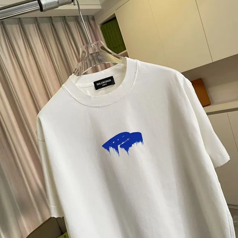 Balenciaga T-shirts for Men #A63406