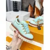 Louis Vuitton Shoes for Louis Vuitton Unisex Shoes 3.5cm #A56850 Louis Vuitton Shoes for Louis Vuitton Unisex Shoes 3.5cm #A56850