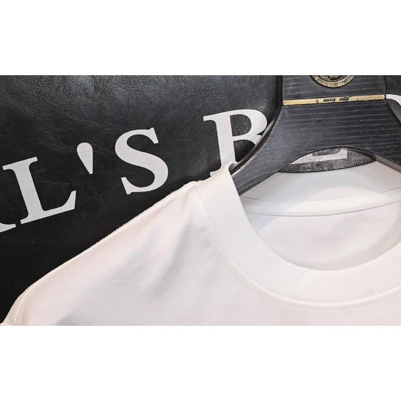 Balenciaga T-shirts for Men #A63347