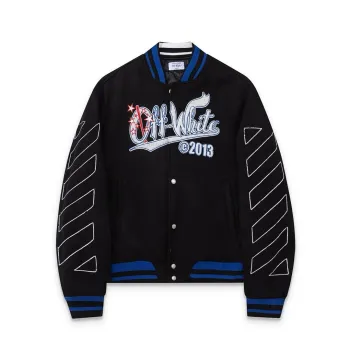 Off-White Jackets for Men #A58634