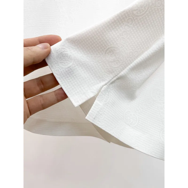 Gucci T-shirts for Gucci Polo Shirts #A65082