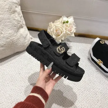 Gucci Shoes for Women Gucci Sandals #A51361