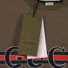 Gucci T-shirts for Gucci Mens AAA T-shirts #A61264