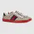 Gucci Ace GG Supreme Sneaker with Web Stripe and Red Sole: Iconic Style  Italian Craftsmanship for MEN #914612