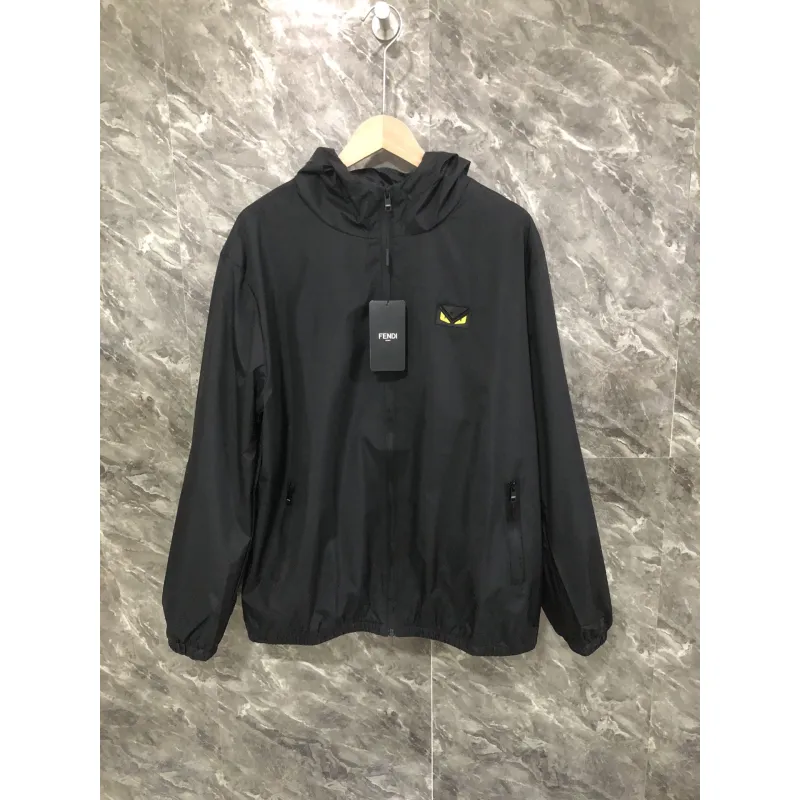 Fendi Jackets for men #A58547