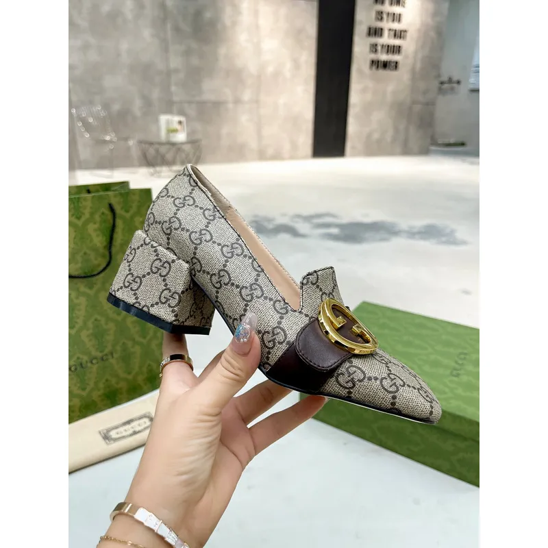 Gucci Shoes for Women Gucci pumps #999928332