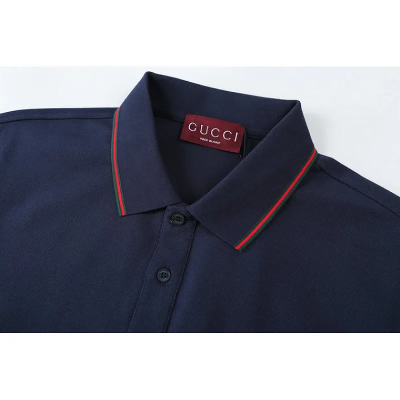 Gucci T-shirts for Gucci Polo Shirts #A64469 Gucci T-shirts for Gucci Polo Shirts #A64469