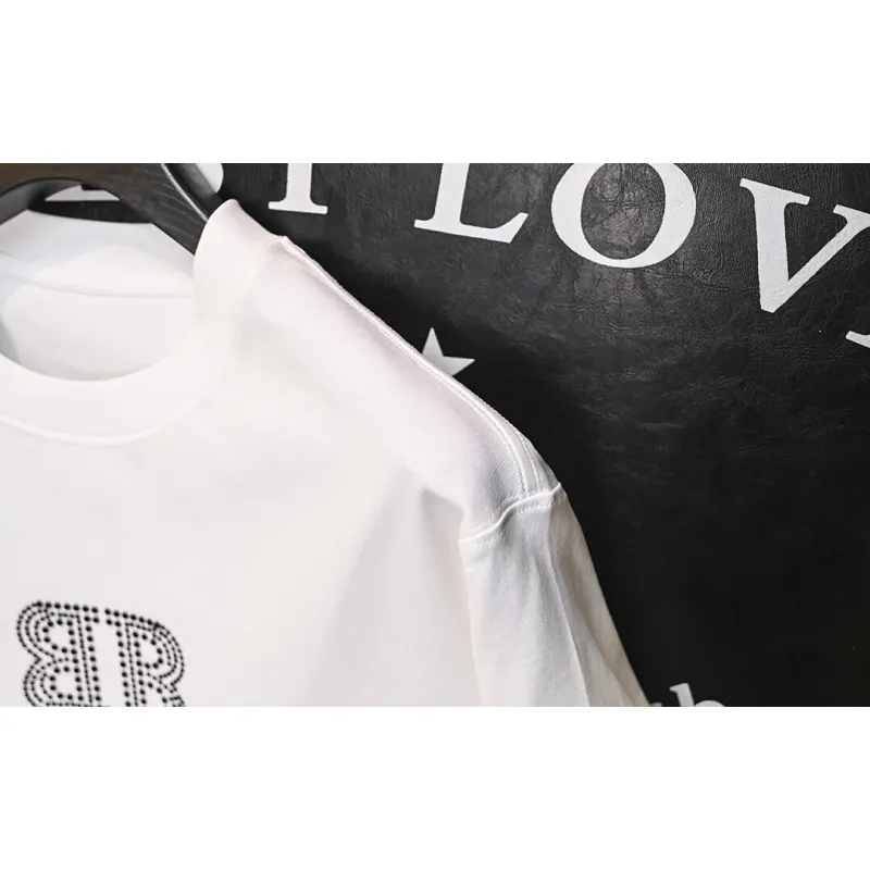 Balenciaga T-shirts for Men #A63346