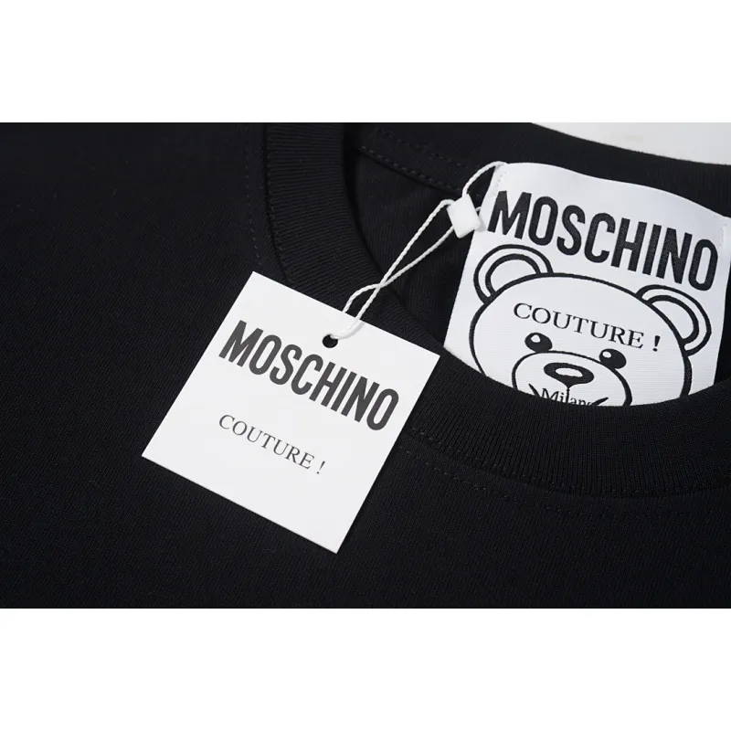 Moschino T-Shirts #A63793