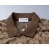 coach T-Shirts for Men Polo Shirts #A61624