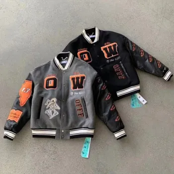 Off-White Jackets for Men #999921399