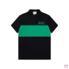 Gucci T-shirts for Gucci Polo Shirts #A63553