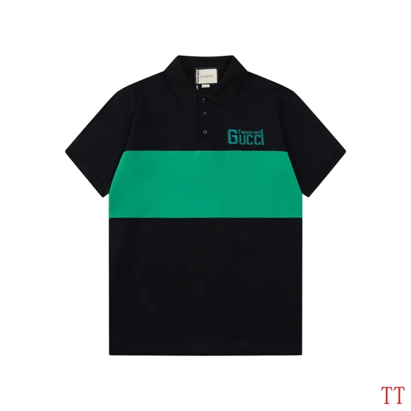 Gucci T-shirts for Gucci Polo Shirts #A63553