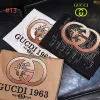 Gucci T-shirts for Gucci Mens AAA T-shirts #A63353