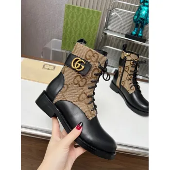 Gucci Shoes for Women Gucci Boots #A59109