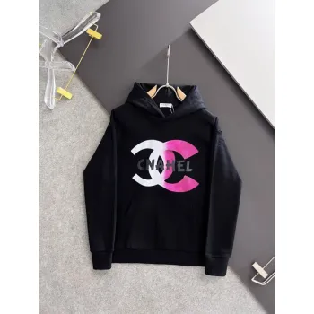 Chanel Hoodies for Men  #A56818