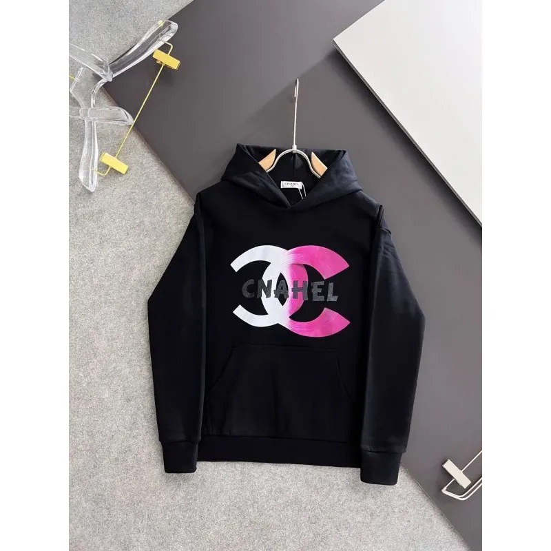 Chanel Hoodies for Men  #A56818