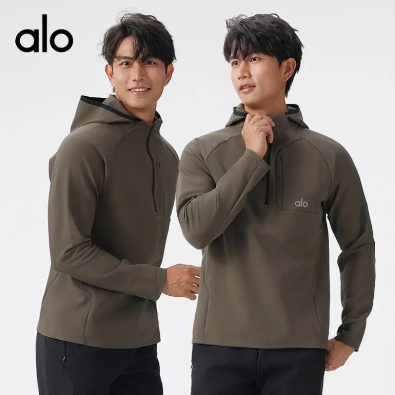 Alo Hoodies for MEN #A63893