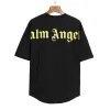 palm angels T-Shirts for MEN Women #99116717 palm angels T-Shirts for MEN Women #99116717