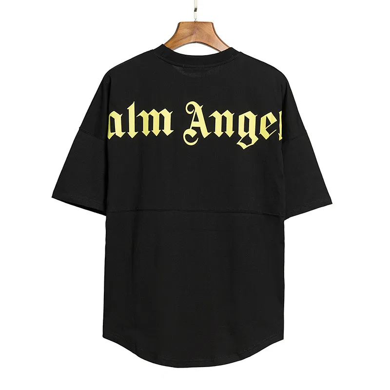 palm angels T-Shirts for MEN Women #99116717 palm angels T-Shirts for MEN Women #99116717