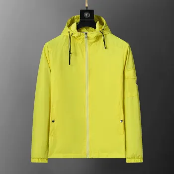 Moncler Jackets for Men #A43237