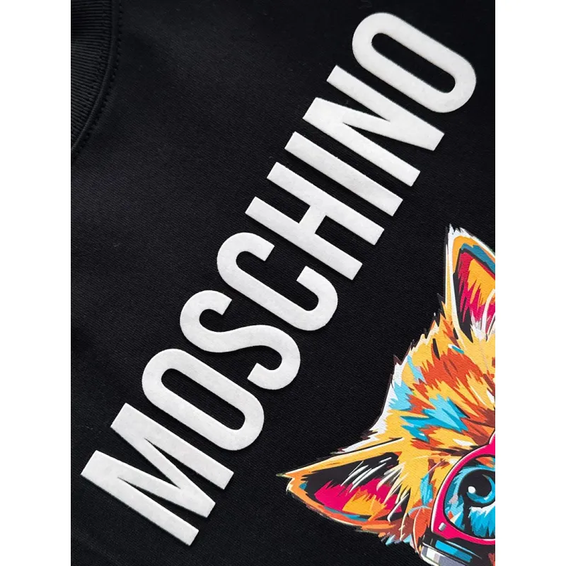 Moschino T-Shirts #A64831