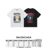 Balenciaga T-shirts for Men #A64683