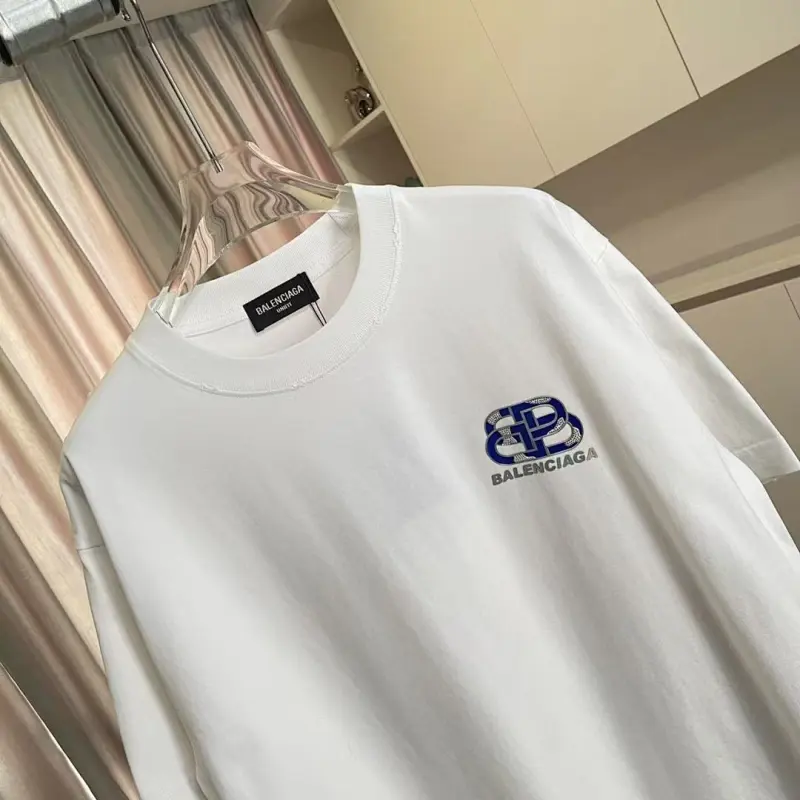 Balenciaga T-shirts for Men #A63801
