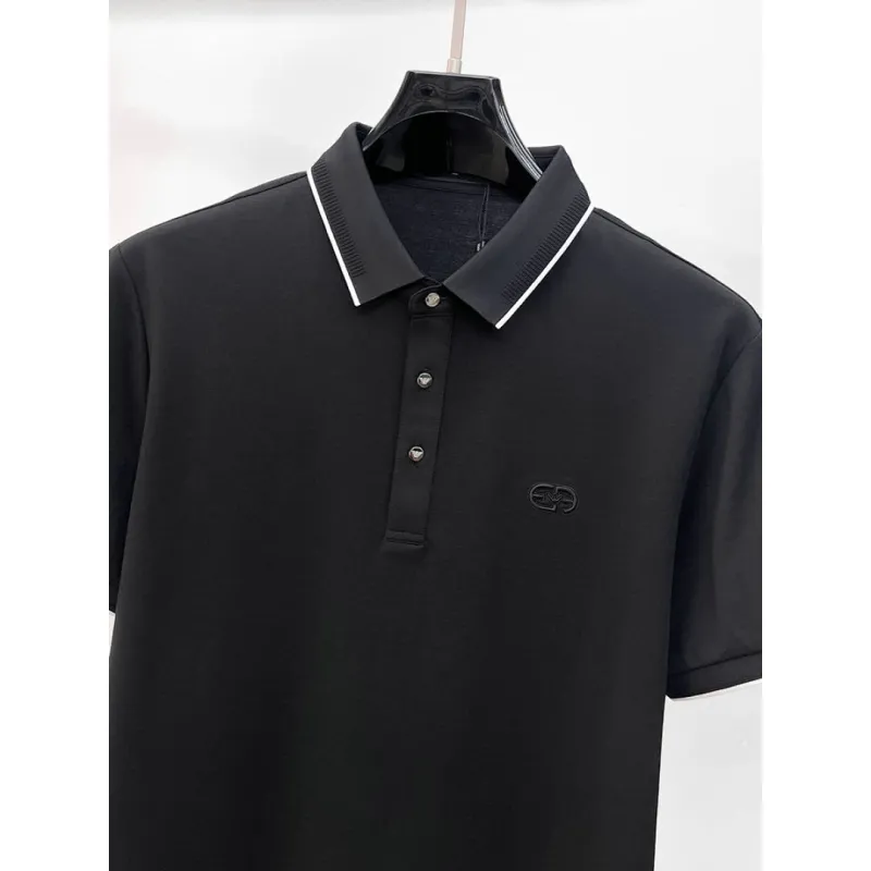 Arm*ni T-Shirts for Arm*ni polo T-shirts for  man #A61474