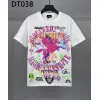 Dsq*2 T-Shirts for Men T-Shirts #A35984
