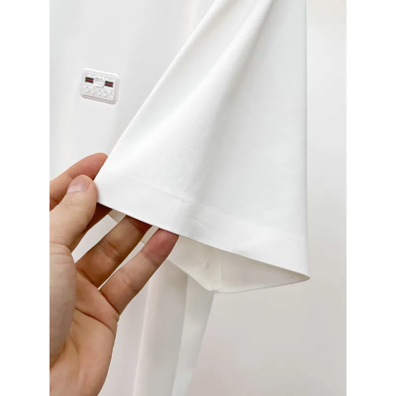 Gucci T-shirts for Gucci Polo Shirts #A65074