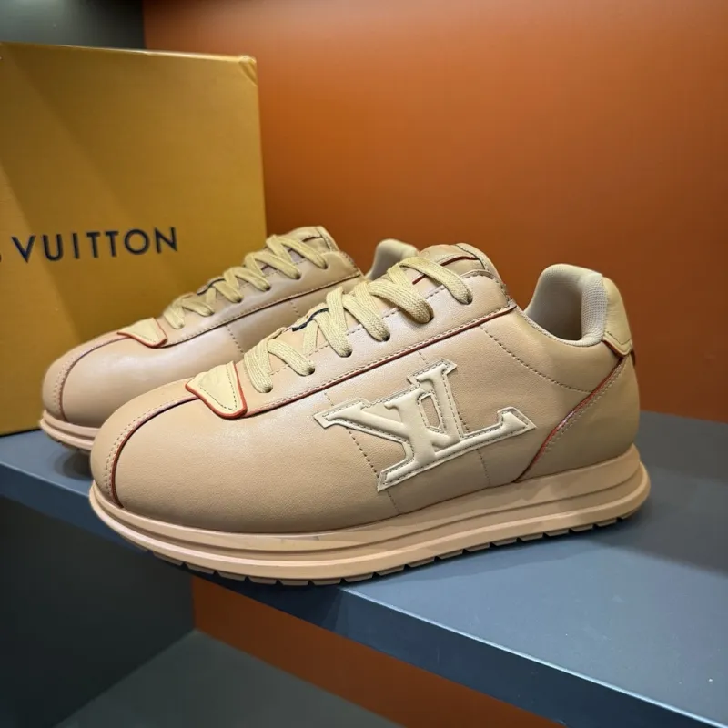 Louis Vuitton Shoes for Mens Louis Vuitton Sneakers #A59591
