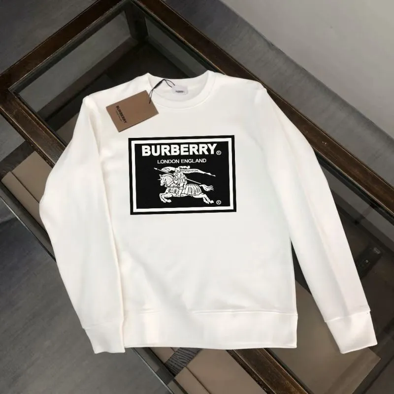 Burberry Hoodies for Men #A57675