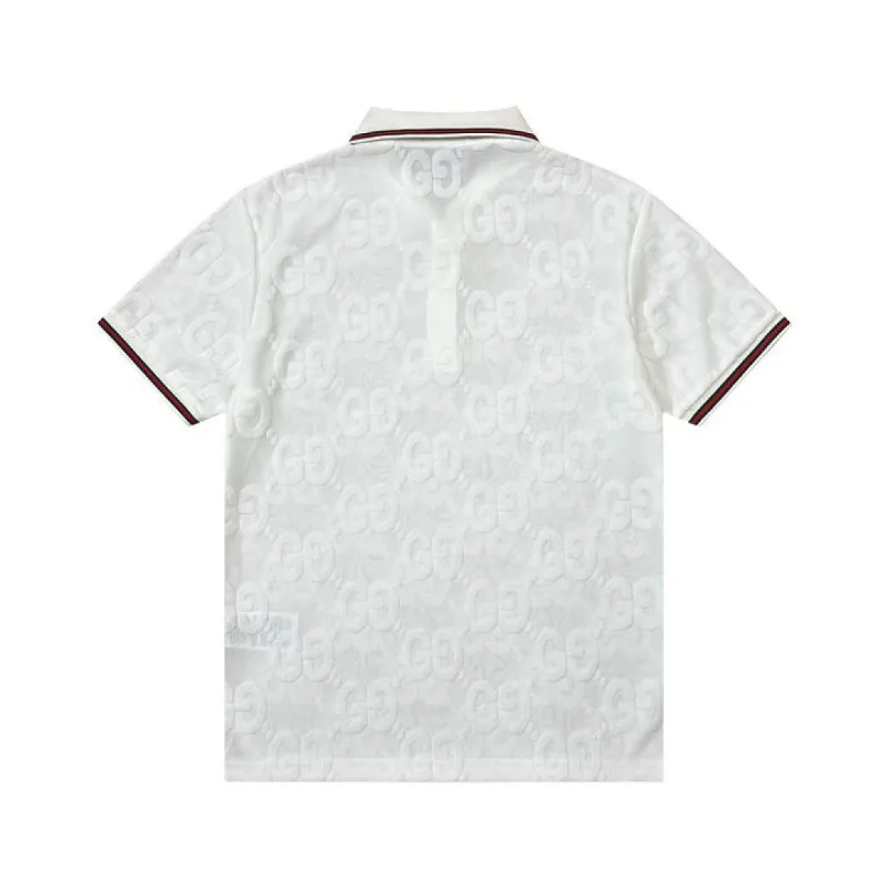 Gucci T-shirts for Gucci Polo Shirts #A64482 Gucci T-shirts for Gucci Polo Shirts #A64482