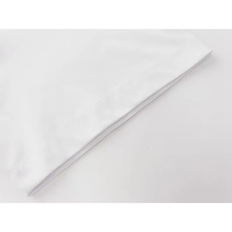 Louis Vuitton T-Shirts AAA Quality White/Black #A26309