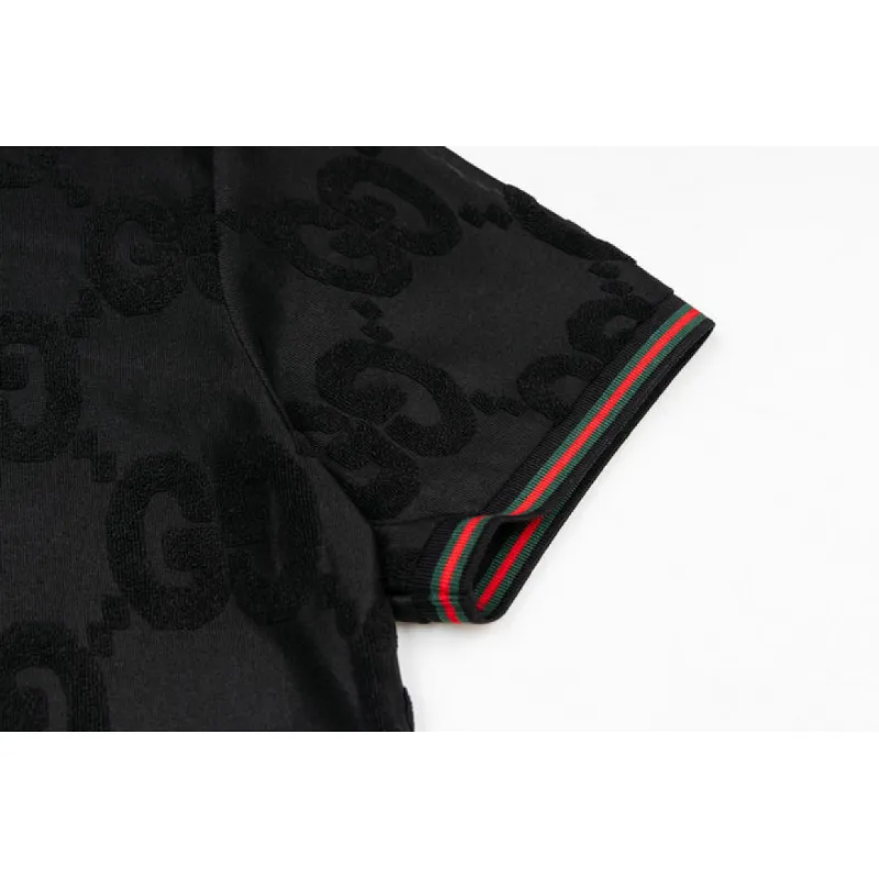 Gucci T-shirts for Gucci Polo Shirts #A64482 Gucci T-shirts for Gucci Polo Shirts #A64482