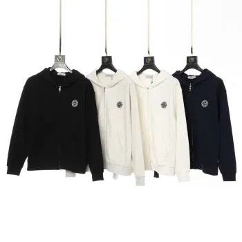 Stone Island Hoodies #A55256