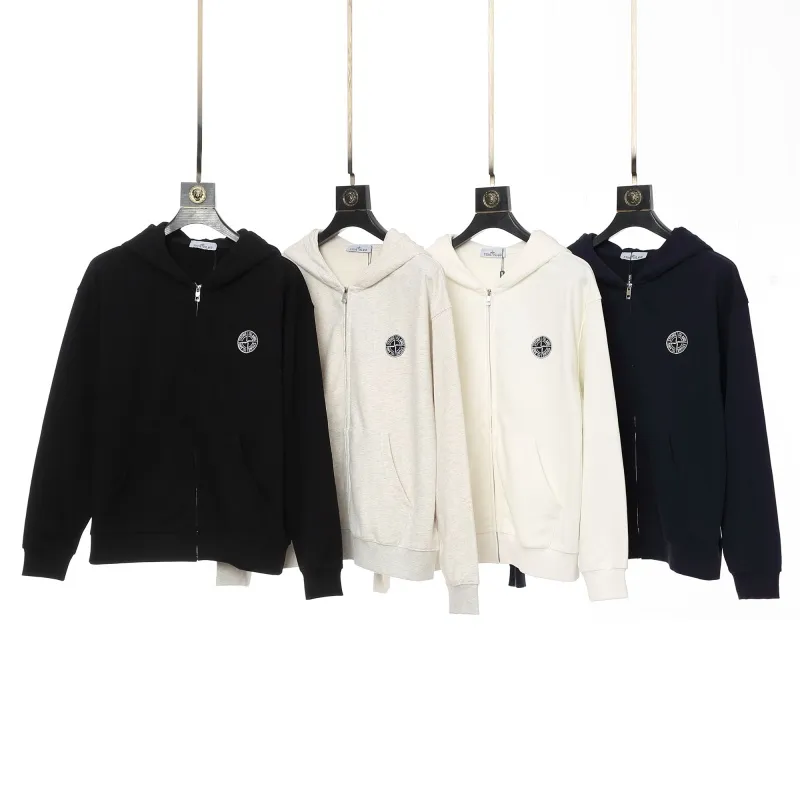 Stone Island Hoodies #A55256 Stone Island Hoodies #A55256