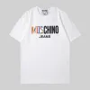 Moschino T-Shirts #A61494