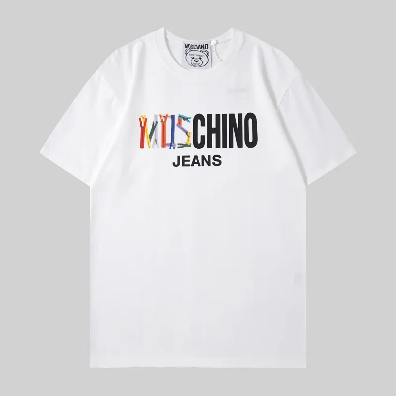 Moschino T-Shirts #A61494
