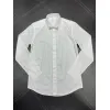Gucci shirts for Gucci long-sleeved shirts for men #A23520
