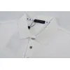 Louis Vuitton T-Shirts for Men Polo Shirts #A62598