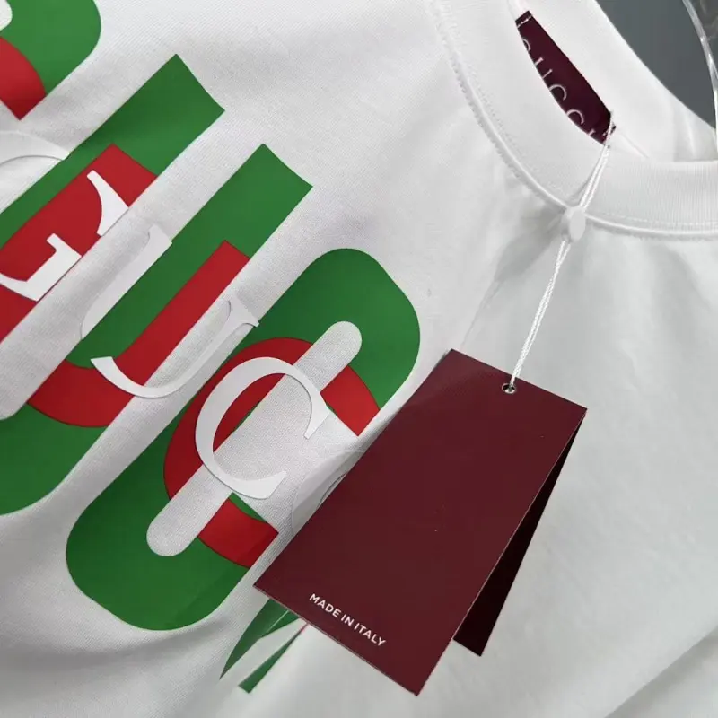 Gucci T-shirts for Gucci Polo Shirts #A63006 Gucci T-shirts for Gucci Polo Shirts #A63006
