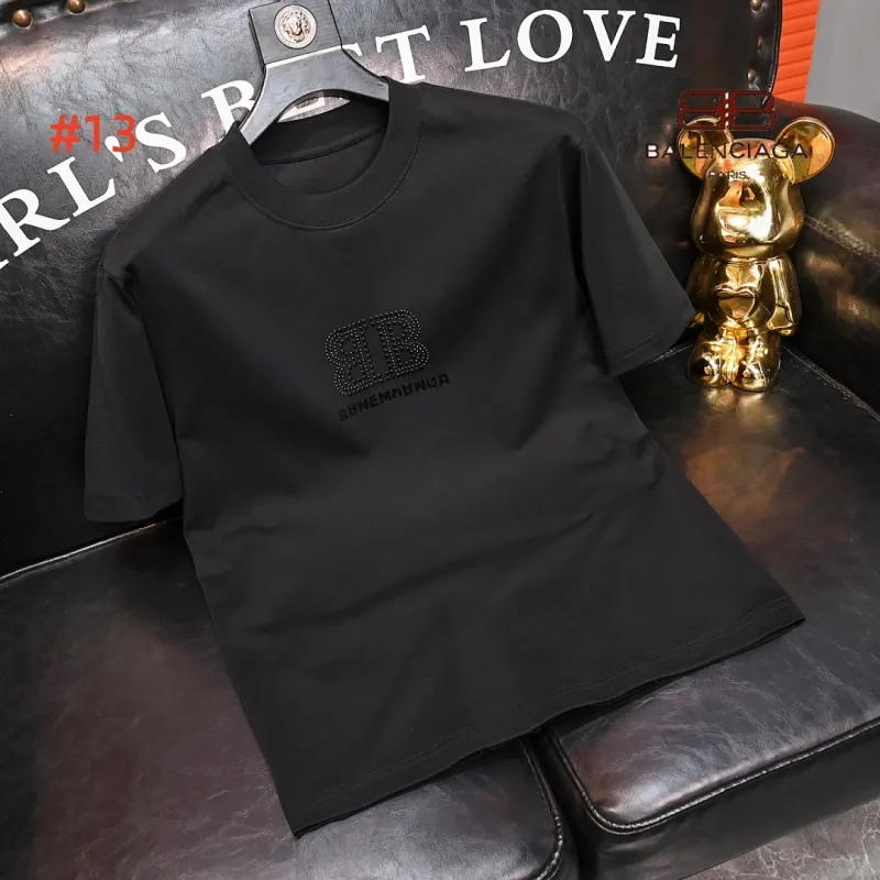 Balenciaga T-shirts for Men #A63346