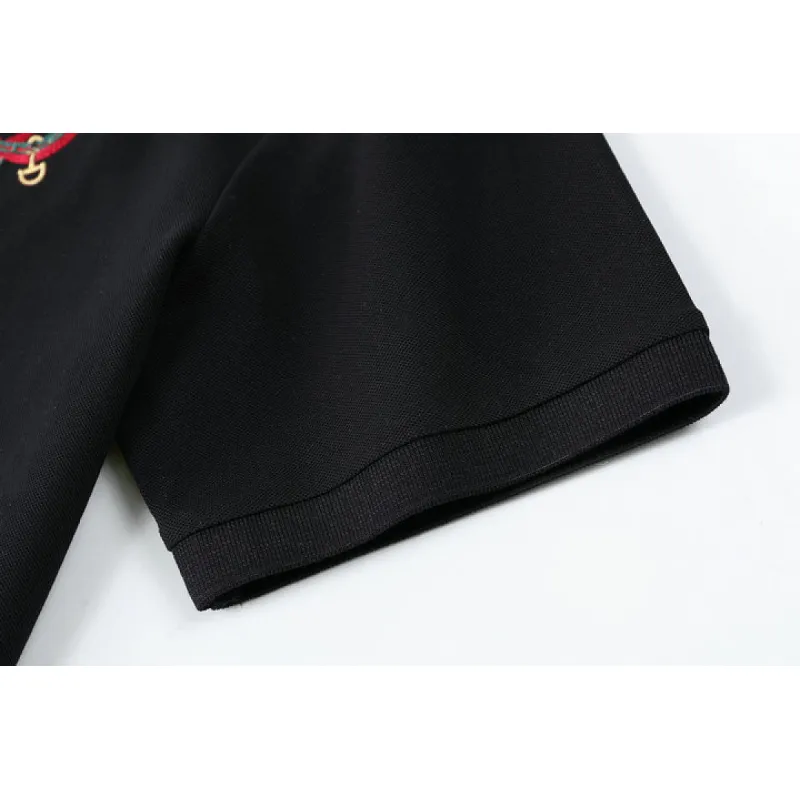 Gucci T-shirts for Gucci Polo Shirts #A64471