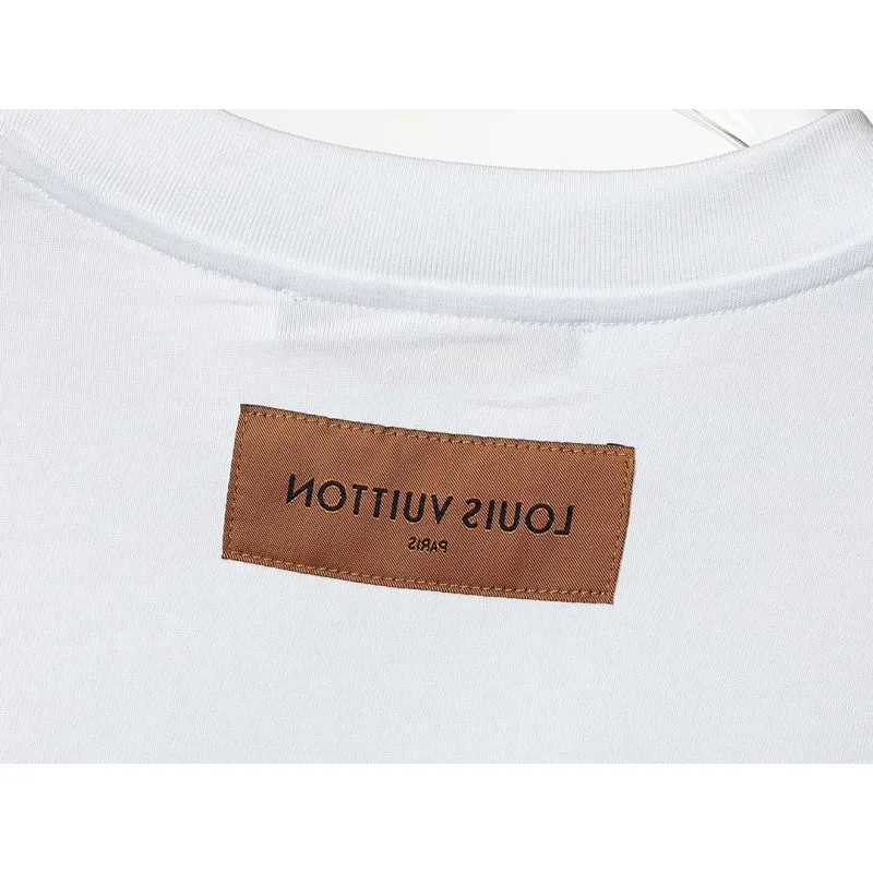 Louis Vuitton T-Shirts for AAAA Louis Vuitton T-Shirts EUR size #999920524