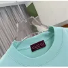 Gucci T-shirts for Gucci Mens AAA T-shirts #A61759