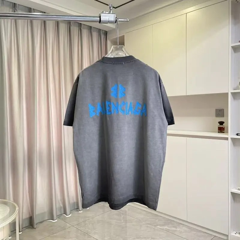 Balenciaga T-shirts for Men #A63800
